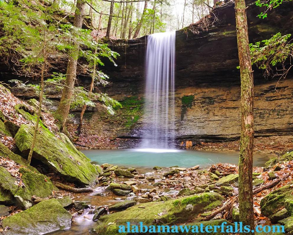 Hiking waterfall hotsell